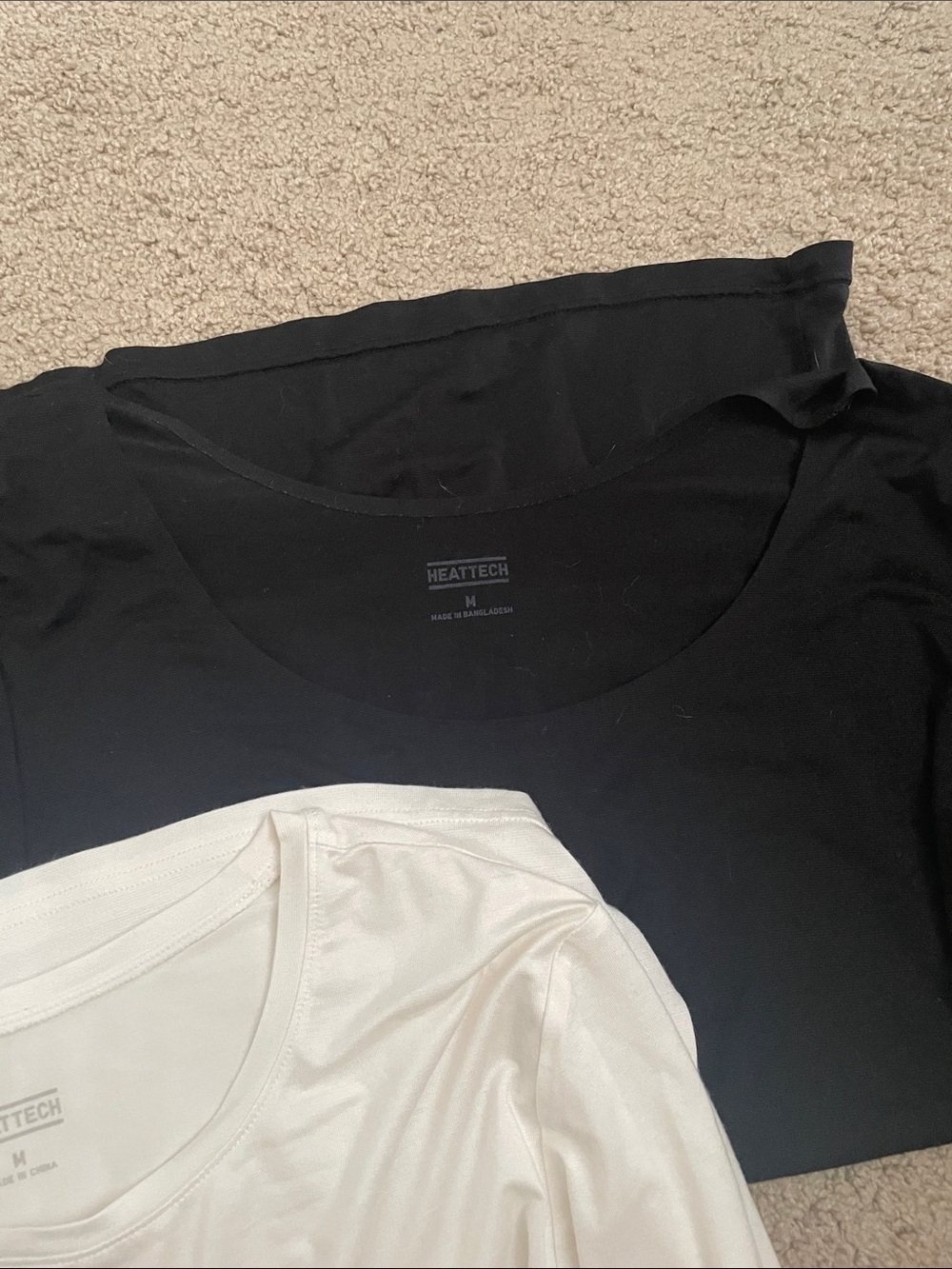 Uniqlo heattech bundle with heattech legging - Picture 6 of 7